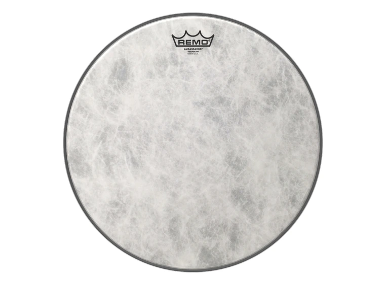 Remo FA-0515 Fiberskyn 3 Ambassador 15 